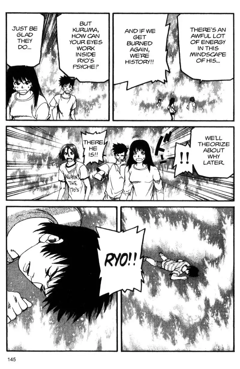 Project Arms Chapter 51 11